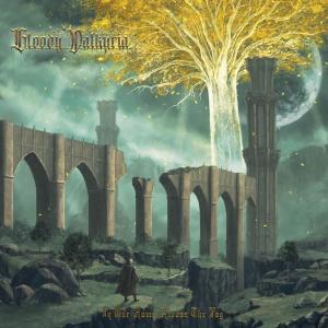BLOODY VALKYRIA - In Our Home, Across The Fog (Ltd 500 / Digipak) CD