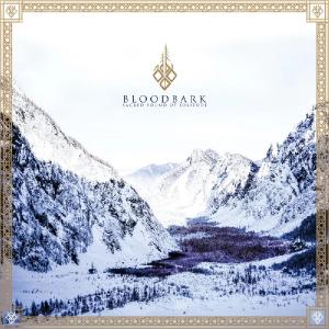 BLOODBARK - Sacred Sound Of Solitude (Ltd 999 / Digipak) CD