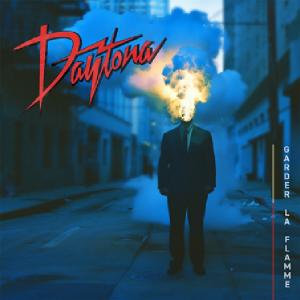 DAYTONA - Garder La Flamme CD