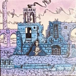 PHANTOM SPELL - Heather & Hearth (Digipak) CD 
