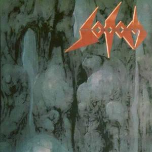 SODOM - 1984 Rehearsals 7