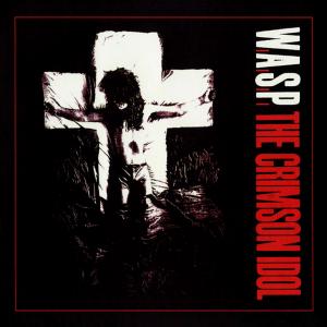 WASP - The Crimson Idol (Digipak) CD