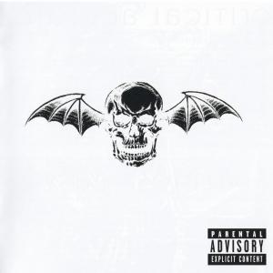 AVENGED SEVENFOLD - Same CD