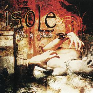 ISOLE - Bliss Of Solitude CD
