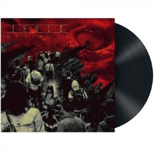 ISOLE - Dystopia (Gatefold) LP