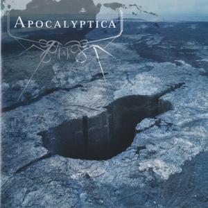 APOCALYPTICA - Same CD