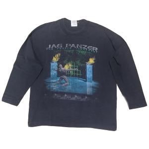 JAG PANZER - Judgement Tour 1997 LONGSLEEVE T-SHIRT