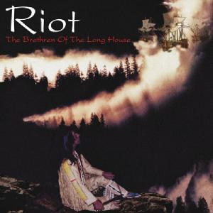 RIOT - The Brethren Of The Long House (Ltd 200 / Hand-Numbered, Green Forest, Incl. Bonus Track &  Poster, Gatefold) 2LP 