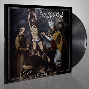 ROTTING CHRIST - The Heretics (Ltd 500 / Gatefold) LP