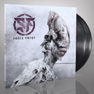 SEPTICFLESH - Codex Omega (Ltd 200 / Gatefold) 2LP