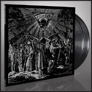 WATAIN - Casus Luciferi (Ltd 400 / Incl. Bonus Track, Gatefold) 2LP
