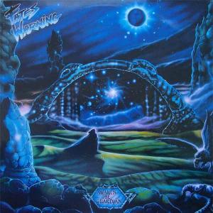 FATES WARNING - Awaken The Guardian (USA Edition) CD