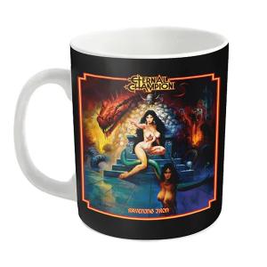 ETERNAL CHAMPION - Ravening Iron MUG