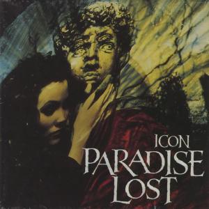 PARADISE LOST - Icon CD