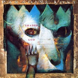 PARADISE LOST - Shades Of God CD