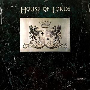 HOUSE OF LORDS - Same CD