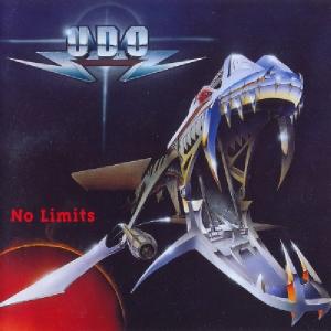 UDO - No Limits CD