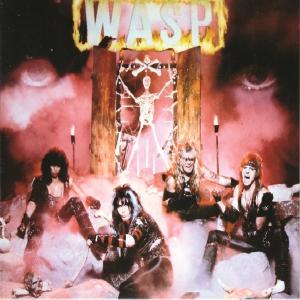 WASP - Same (Digipak / Incl. 2 Bonus Tracks) CD