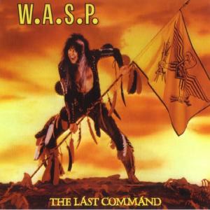 WASP - The Last Command (Digipak / Incl. 7 Bonus Tracks) CD
