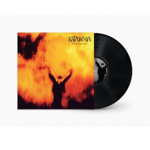 KATATONIA - Discouraged Ones LP KATATONIA - Discouraged Ones LP