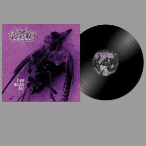 KATATONIA - Brave Murder Day LP KATATONIA - Brave Murder Day LP