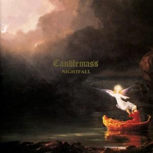 CANDLEMASS - Nightfall LP CANDLEMASS - Nightfall LP