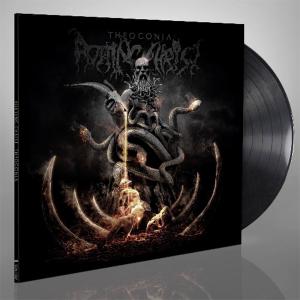 ROTTING CHRIST - Theogonia (Ltd 500 / Gatefold) LP