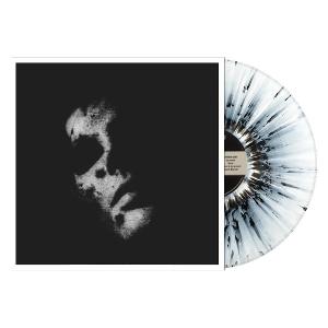 IN SOLITUDE - Sister (10th Anniversary / Ltd 666, White-Black Burst) LP IN SOLITUDE - Sister (10th Anniversary / Ltd 666, White-Black Burst) LP