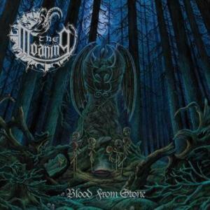 THE MOANING - Blood From Stone (Ltd / 180gr Vinyl, Poster) LP