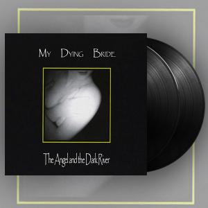 MY DYING BRIDE - The Angel And The Dark River (Gatefold) 2LP