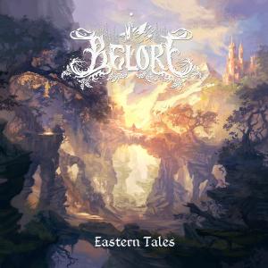 BELORE - Eastern Tales (Ltd / Digipak) CD