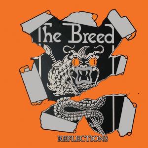 THE BREED - Reflections CD