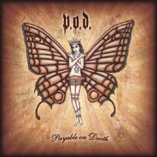 POD - Payable On Death CD