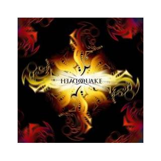 HEADQUAKE - SAME LP (NEW)