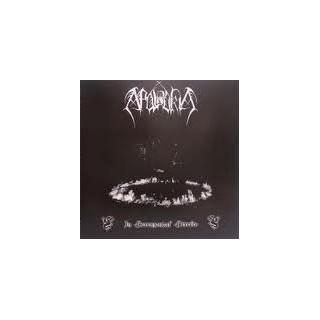 DARK STORM/APOLOKIA - KULT SATAN/IN CEREMONIAL CIRCLES - SPLIT (LTD EDITION 350 COPIES, SOMBRE RECORDS) LP