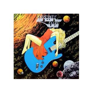 V/A - BREAK OUT - SAMPLER (BOOSTER, ALLEY CAT, CHARISMA...) LP