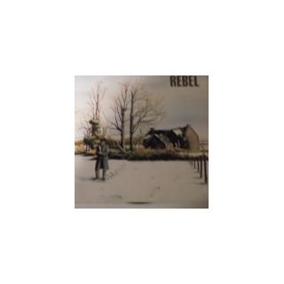 GERAINT GRIFFITHS - REBEL LP