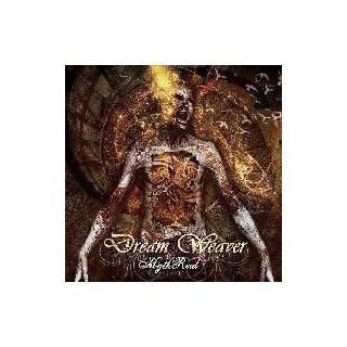 DREAM WEAVER - MYTH REAL (LTD EDITION 500 COPIES NUMBERED) LP (NEW)
