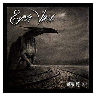 EVEN VAST - HEAR ME OUT CD (NEW)