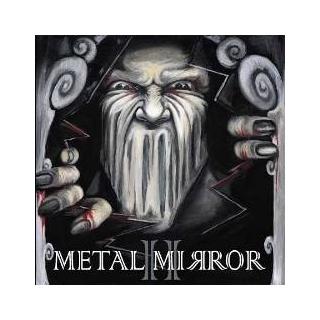 METAL MIRROR - II LP (NEW)