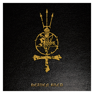HOBBS ANGEL OF DEATH - HEAVEN BLED (JAPAN EDITION +3 BONUS TRACKS, +OBI) CD (NEW)