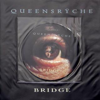 QUEENSRYCHE - Bridge (Picture Disc, Incl. Poster) 7