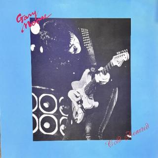GARY MOORE - Cold Hearted (Live At Montreal, Quebec 1983) LP GARY MOORE - Cold Hearted (Live At Montreal, Quebec 1983) LP