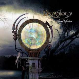 DARKOLOGY - Altered Reflections (Digipak / Enhanced) CD DARKOLOGY - Altered Reflections (Digipak / Enhanced) CD