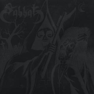 SABBAT - Finnish Demonslaught (Ltd 1000 / Hand-Numbered) 7"