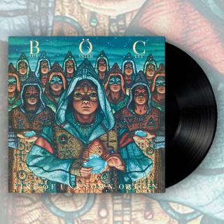 BLUE OYSTER CULT - Fire Of Unknown Origin (180gr / Black) LP