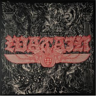 WATAIN - The Agony And Ecstasy Of Watain (Ltd 300 / Pink) LP WATAIN - The Agony And Ecstasy Of Watain (Ltd 300 / Pink) LP