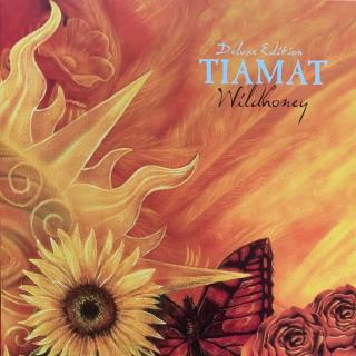 TIAMAT - Wildhoney (Ltd 150 / Hand-Numbered, Splattered, Pop-Up, Gatefold) LP TIAMAT - Wildhoney (Ltd 150 / Hand-Numbered, Splattered, Pop-Up, Gatefold) LP