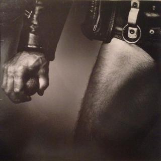 ACCEPT - Balls To The Wall LP