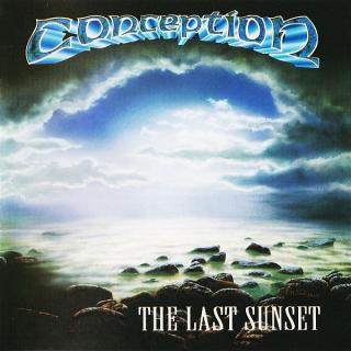 CONCEPTION - The Last Sunset (Japan Edition) CD CONCEPTION - The Last Sunset (Japan Edition) CD